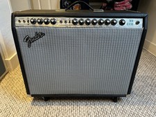 Fender Twin Reverb 1976