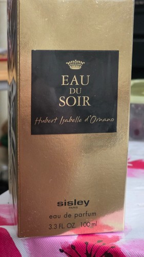 Sisley eau soir - sisley,