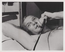 Mercury 6 John Glenn USS Noa