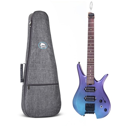 Electric travel headless - electric,