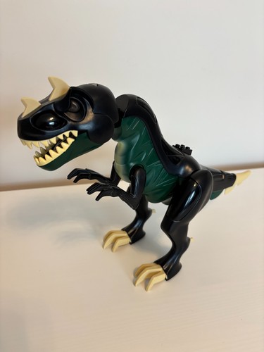 Lego dinosaur rex dino - dinosaur, t-rex