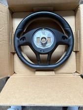 Mercedes SL R231 Steering