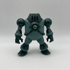 Ben 10 Ultimate Alien NRG