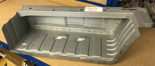 Ford transit mk6 mk7 2000 - ford,