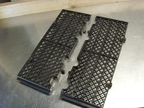 Gilera nordwest 600cc - 600cc, radiator