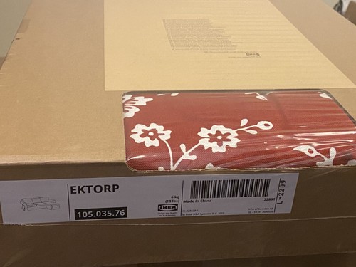Ikea ektorp cover for - ikea,