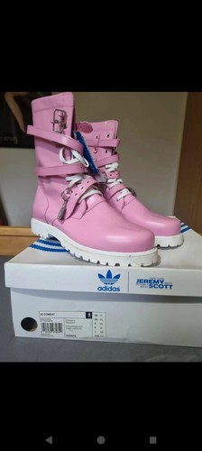 Jeremy scott adidas obyo - jeremy,
