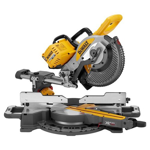 Dewalt dcs727n 54v - 54v, li-ion