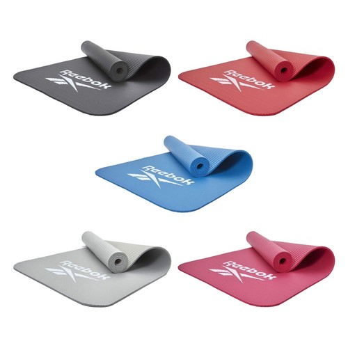 Reebok exercise mat - exercise,
