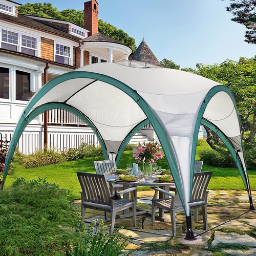 Outdoor gazebo event - outdoor,