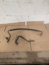VAUXHALL VECTRA C POWER STEERING HOSE PIPES 1.8 PETROL (03-08)