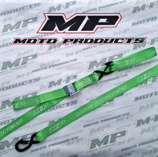 Moto Products Tie Down Straps