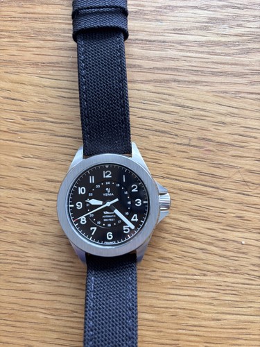Yema flygraf pilot ref - yema,