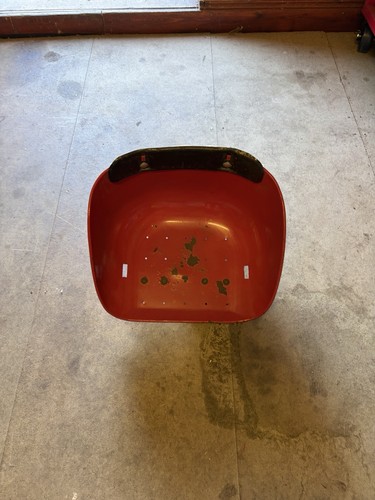 Massey ferguson seat - ferguson,