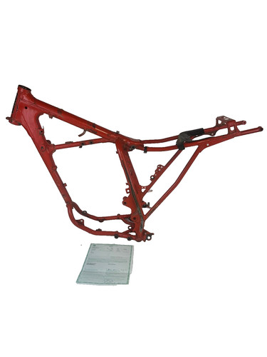 Honda 1984 xr200r - xr200r, main