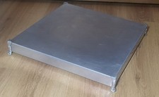 Vintage Industrial Aluminium