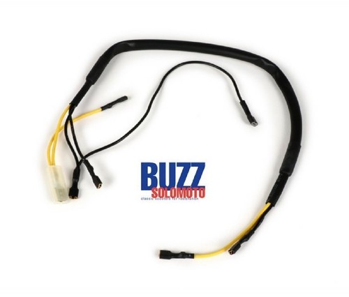 Vespa mk1 headset - px,