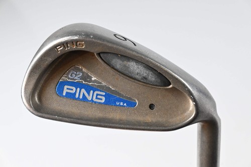 Ping iron black - g2, #6