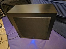 KEF T2  Slim subwoofer 