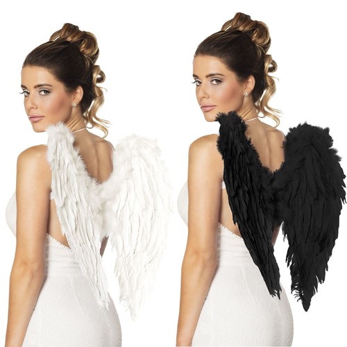 Boland small angel wings - small,