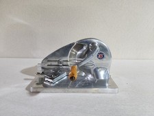 Vintage Ritter Hand Crank