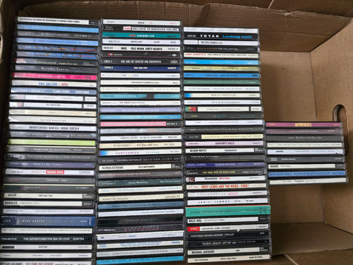 Various 1980s pop - various,