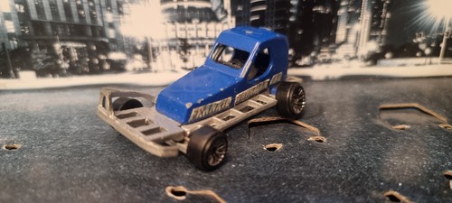 Unbranded stock car frankie - stock,