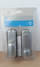 Dale Digital Code Door