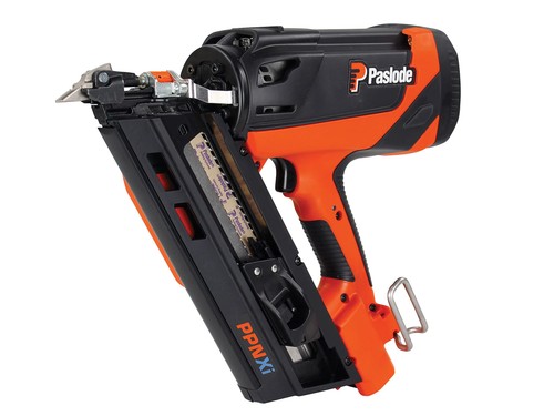 Paslode ppn35xi gas - gas, powered