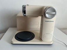 Morphy Richards Accents white