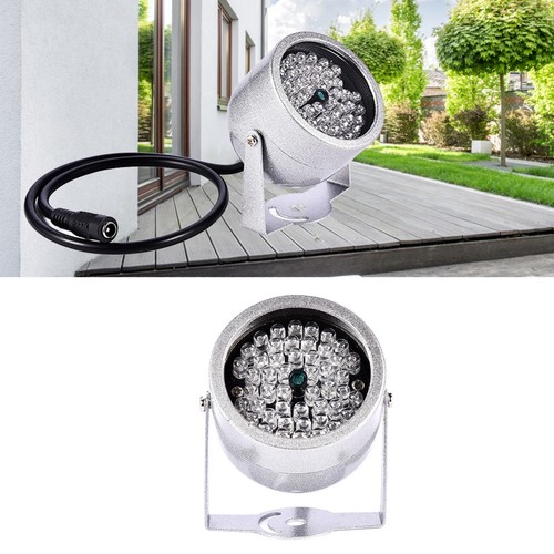 Led infrared illuminator - infrared,