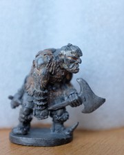 Giant Ogre Spike Kicker N14