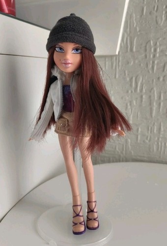Bratz pheobbie dolls - bratz,