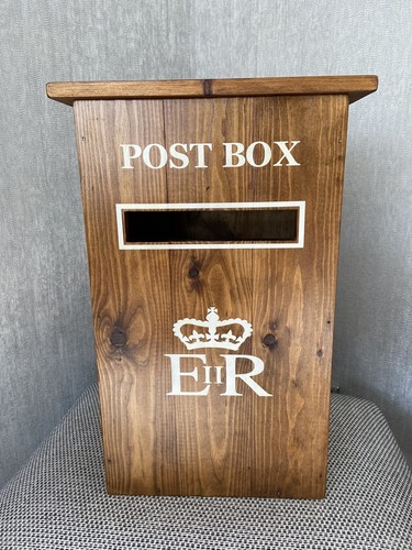 Wedding post box - wedding,