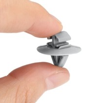 20x Clips for Renault Trafic