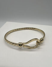 Solid 9ct Yellow Gold Heavy