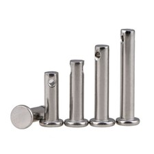 Clevis Pins Metric Securing R