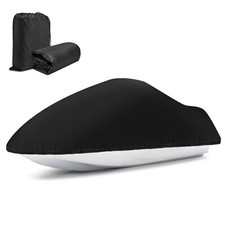 Jet Ski Cover Waterproof Sun