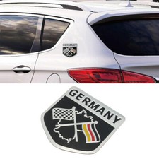 Metal Racing Sports Car German