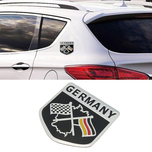 Metal racing sports car german - metal,