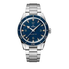 Omega Seamaster 300 41mm -