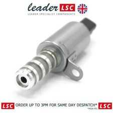 Camshaft Solenoid Valve