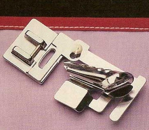 Janome sewing machine bias - janome,