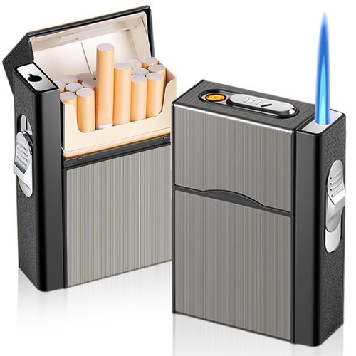 Cigarette case for - cigarette,