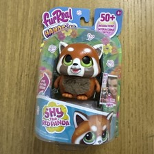 Just Play Furreal Handfuls Shy