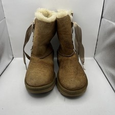 UGG Australia Pala Corset