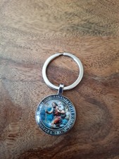 Christopher keyring - st,