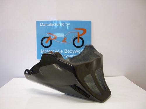 Suzuki gsf1250 bandit 2007on - bandit,