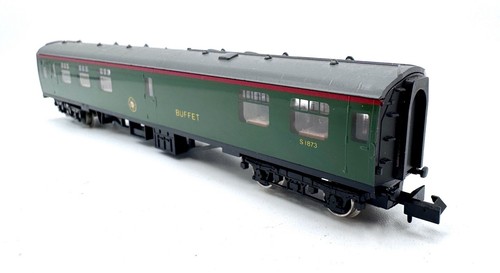 Graham farish gauge - graham, n