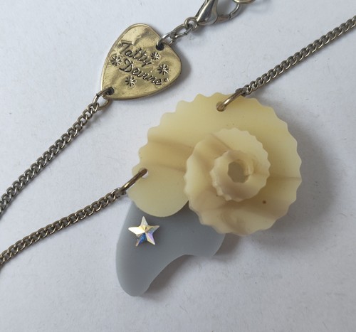 Tatty devine pendant necklace - devine,